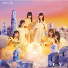 日向坂46CD 日向坂46CDの検索結果 - 通販｜セブンネットショッピング