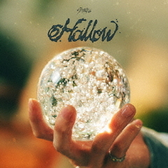 Stray Kids／Hollow（通常盤／CD）（セブンネット限定特典：オリジナルミニアクリルスタンドキーホルダー(全8種の内1種ランダム)）