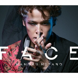 宮野真守／FACE（初回限定盤／CD＋Blu-ray） 通販｜セブンネット