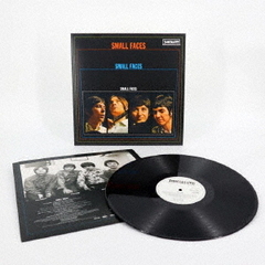 スモール・フェイセス