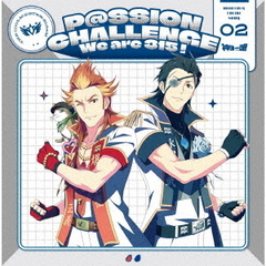 THE IDOLM＠STER　SideM ~P＠SSION CHALLENGE We are 315!~ MONTHLY THEME SONG 02 神速一魂