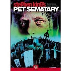 ペット・セメタリー（ＤＶＤ）