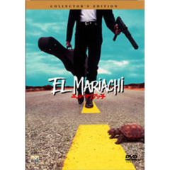 エル・マリアッチ コレクターズ・エディション（ＤＶＤ）