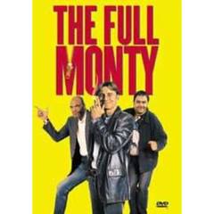フル・モンティ（ＤＶＤ）