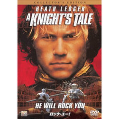 ロック・ユー！ コレクターズ・エディション ＜期間限定生産＞（ＤＶＤ）