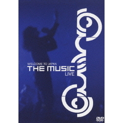 WELCOME　TO　JAPAN　－LIVE（ＤＶＤ）