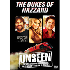 デュークス・オブ・ハザード　ノーカット完全版（ＤＶＤ）