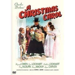 クリスマス・キャロル　特別版（ＤＶＤ）