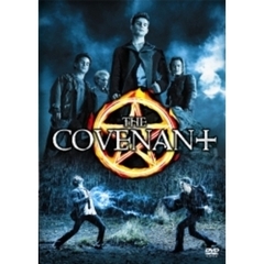 レニー・ハーリン コベナント 幻魔降臨（ＤＶＤ）