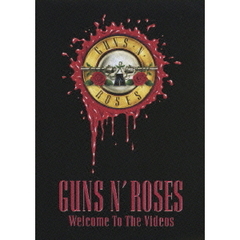 ウェルカム・トゥ・ザ・ビデオ（ＤＶＤ）