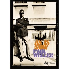 ポール・ウェラー　アズ・イズ・ナウ（ＤＶＤ）