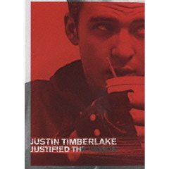 ジャスティファイド・ザ・ビデオ（ＤＶＤ）