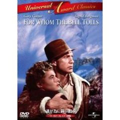 誰が為に鐘は鳴る　ワールドプレミア上映版（ＤＶＤ）