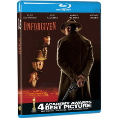 許されざる者（Ｂｌｕ－ｒａｙ　Ｄｉｓｃ）