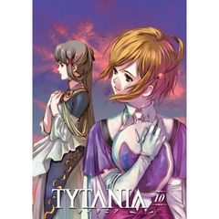 TYTANIA タイタニア 10（Ｂｌｕ－ｒａｙ）