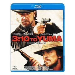3時10分、決断のとき（Ｂｌｕ－ｒａｙ　Ｄｉｓｃ）