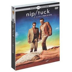 NIP／TUCK　－ハリウッド整形外科医－　＜フィフス＞　セット2（ＤＶＤ）