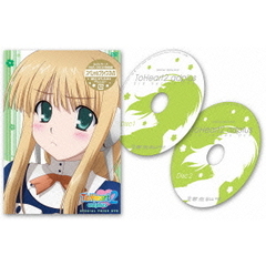 OVA　ToHeart2　adplus（ＤＶＤ）