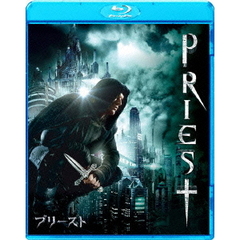 プリースト（Ｂｌｕ－ｒａｙ　Ｄｉｓｃ）