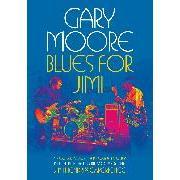 ブルース・フォー・ジミ／ジミ・ヘンドリックスに捧ぐ（Ｂｌｕ－ｒａｙ　Ｄｉｓｃ）