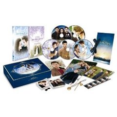 ブレイキング・ドーン Part 2／トワイライト・サーガ DVD&Blu-rayコンボプレミアムBOX ＜microSD＆『ブレイキング・ドーンPart1Extended Edition』DVD付 “Always” ツインエディ（Ｂｌｕ－ｒａｙ）
