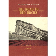 ザ・ロード・トゥ・レッド・ロックス（ＤＶＤ）