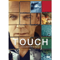 TOUCH／タッチ　DVDコレクターズBOX1（ＤＶＤ）