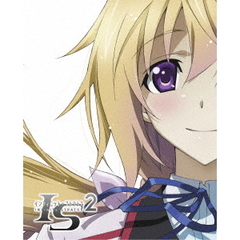 IS <インフィニット・ストラトス>2 Vol.4（ＤＶＤ）