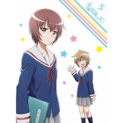 未確認で進行形 Vol.5（Ｂｌｕ－ｒａｙ）