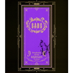 Conclusion　of　my　BABYLON　“The　Revenge”　2000．12．7　Osaka　Castle　Hall（Ｂｌｕ－ｒａｙ　Ｄｉｓｃ）