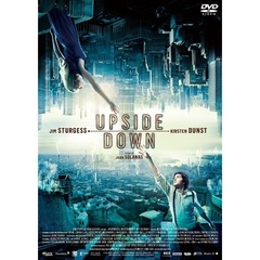 アップサイドダウン　重力の恋人（ＤＶＤ）