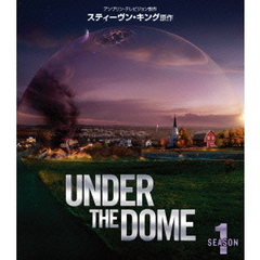 アンダー・ザ・ドーム　シーズン1＜トク選BOX＞（ＤＶＤ）
