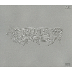 The Best of Dragon Ash with Changes DVD