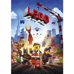 LEGOムービー（ＤＶＤ）