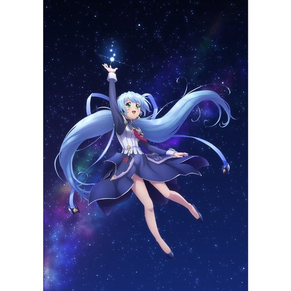 配信版 「planetarian～ちいさなほしのゆめ～」（Ｂｌｕ－ｒａｙ