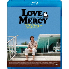 ラブ＆マーシー　終わらないメロディー（Ｂｌｕ－ｒａｙ　Ｄｉｓｃ）