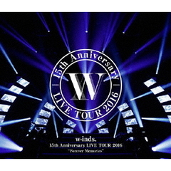 w-inds.15thAnniversaryLive - 通販｜セブンネットショッピング