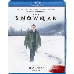 スノーマン　雪闇の殺人鬼（Ｂｌｕ－ｒａｙ　Ｄｉｓｃ）