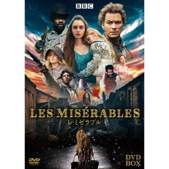 レ・ミゼラブル　DVD－BOX（ＤＶＤ）