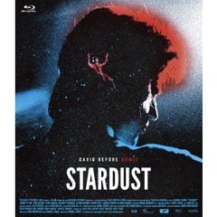 スターダスト（Ｂｌｕ－ｒａｙ　Ｄｉｓｃ）