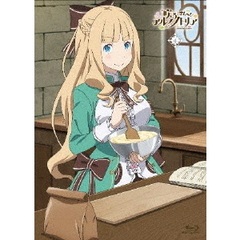 咲う アルスノトリア すんっ！ 4（Ｂｌｕ－ｒａｙ）