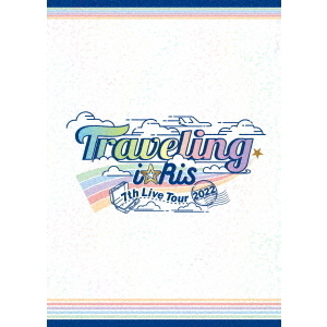 i☆Ris 7th Live Tour 2022 ~Traveling~