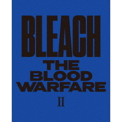 BLEACH 千年血戦篇 II ＜完全生産限定版＞（ＤＶＤ）