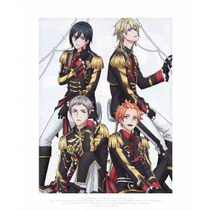 Ｂ－ＰＲＯＪＥＣＴ　～熱烈＊ラブコール～　Ｖｏｌ．４（Ｂｌｕ－ｒａｙ　Ｄｉｓｃ） Amazon.co.jp: B-PROJECT ～熱烈＊ラブコール～ Vol.4 [Blu-ray