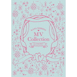西野カナ／MV Collection ～ALL TIME BEST 15th Anniversary