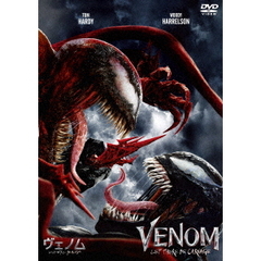 ヴェノム：レット・ゼア・ビー・カーネイジ ＜スペシャル・プライス＞（ＤＶＤ）