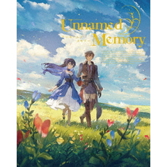 Unnamed Memory Act.2 Blu-ray BOX 下巻（Ｂｌｕ－ｒａｙ）
