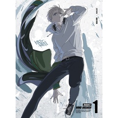 WIND BREAKER Season 2 1 ＜完全生産限定版＞（ＤＶＤ）