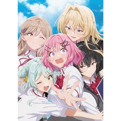 わたしが恋人になれるわけないじゃん、ムリムリ!（※ムリじゃなかった!?） 3（Ｂｌｕ－ｒａｙ）