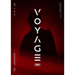 西川貴教／TAKANORI NISHIKAWA LIVE TOUR 003 “SINGularity ＩＩＩ －VOYAGE－” 完全生産限定盤（セブンネット限定特典：コンビニエコバッグ）（Ｂｌｕ－ｒａｙ　Ｄｉｓｃ）